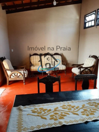 Imagem Casa com 4 Quartos à Venda, 350 m² em Praia Das Cigarras - São Sebastião