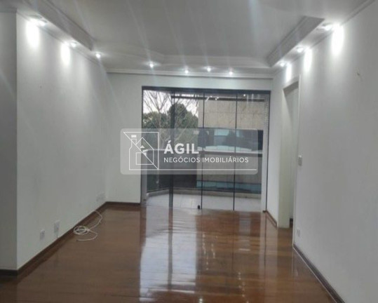 Apartamento com 4 Quartos à Venda, 178 m² em Vila Adyana - São José Dos Campos