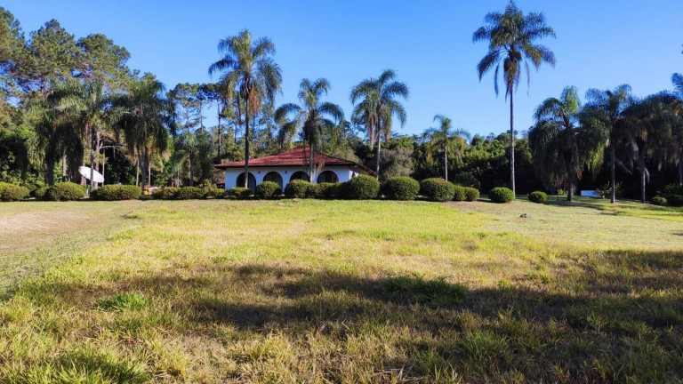 Imagem Chácara com 10 Quartos à Venda, 250 m² em Parque Fernão Dias - Atibaia