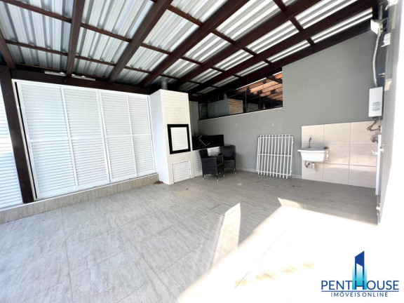 Imagem Casa com 3 Quartos à Venda, 126 m² em São Judas Tadeu - Balneário Camboriú