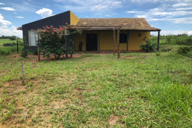 Chácara à Venda, 20 m² em Maria Helena - Maria Helena