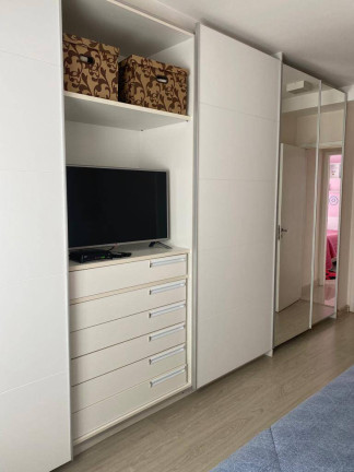Imagem Apartamento com 3 Quartos à Venda, 110 m² em Alphaville - Santana De Parnaíba Imagem Apartamento com 3 Quartos à Venda, 110 m² em Alphaville - Santana De Parnaíba