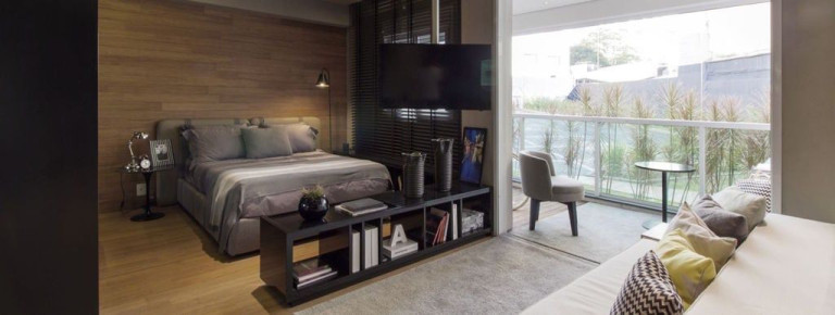 Imagem Apartamento com 2 Quartos à Venda, 65 m² em Bela Vista - São Paulo