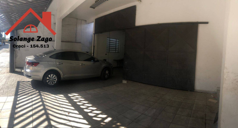 Casa com 6 Quartos à Venda, 480 m² em Vila Das Belezas - São Paulo
