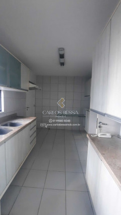 Imagem Apartamento com 3 Quartos à Venda, 87 m² em Torre - Recife