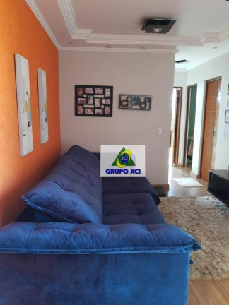 Imagem Apartamento com 2 Quartos à Venda, 50 m² em Jardim Volobueff (nova Veneza) - Sumaré
