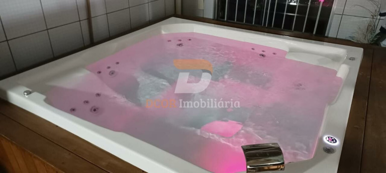 Imagem Apartamento com 4 Quartos à Venda, 132 m² em Centro  - Diadema