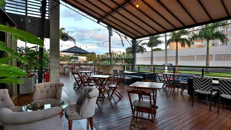 Imagem Flat com 1 Quarto à Venda, 24 m² em Residencial Flórida - Ribeirão Preto
