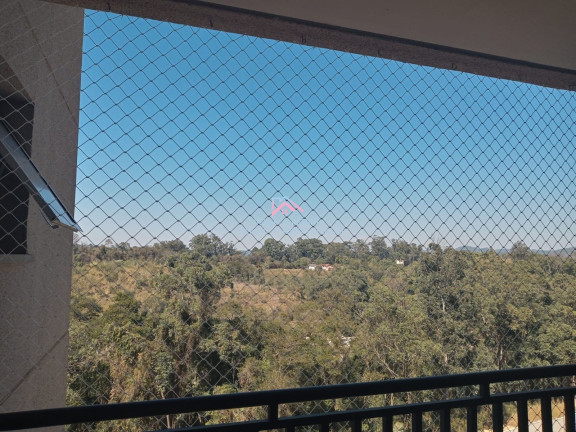 Imagem Apartamento com 3 Quartos à Venda, 84 m² em Jardim Do Lago - Jundiaí