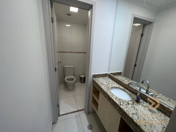 Imagem Apartamento com 3 Quartos à Venda, 152 m² em Ocian - Praia Grande