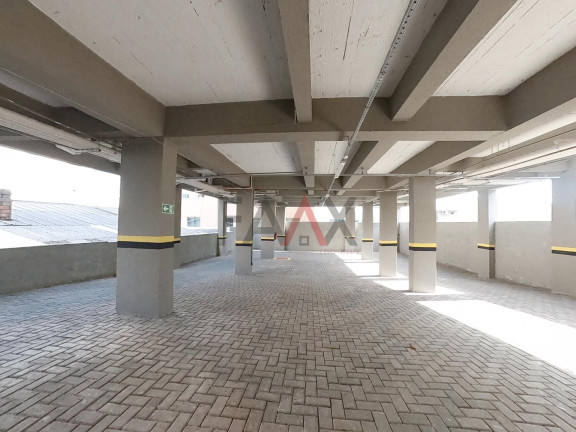 Imagem Apartamento com 1 Quarto à Venda, 78 m² em Centro - Guarapuava