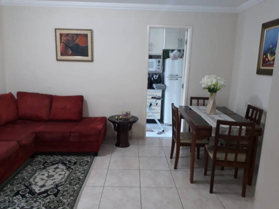 Imagem Apartamento com 2 Quartos à Venda, 54 m² em Paraisópolis - São Paulo