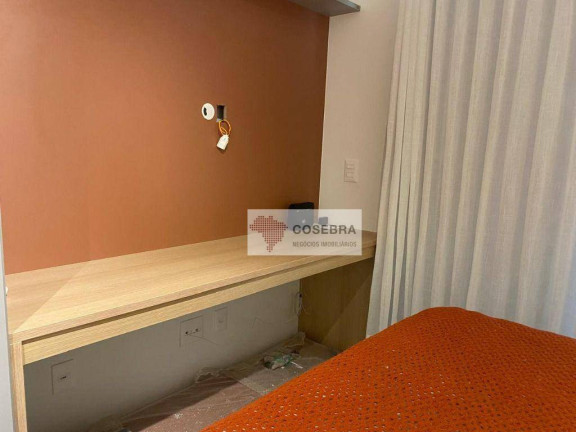 Imagem Apartamento com 1 Quarto para Alugar, 24 m² em Brooklin - São Paulo Imagem Apartamento com 1 Quarto para Alugar, 24 m² em Brooklin - São Paulo