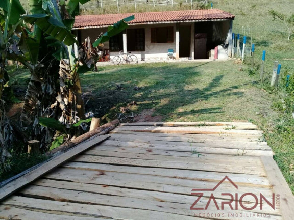 Imagem Chácara com 1 Quarto à Venda, 70 m² em Piraí - Redenção Da Serra
