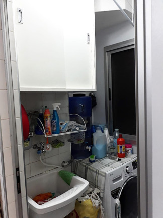 Imagem Apartamento com 2 Quartos à Venda, 70 m² em Monte Castelo - São José Dos Campos