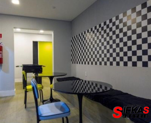 Imagem Apartamento com 2 Quartos à Venda, 41 m² em Jardim Jaú (zona Leste) - São Paulo Imagem Apartamento com 2 Quartos à Venda, 41 m² em Jardim Jaú (zona Leste) - São Paulo