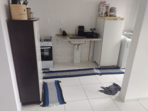 Imagem Apartamento com 2 Quartos para Alugar, 56 m² em Jardim Bandeirantes - Araraquara Imagem Apartamento com 2 Quartos para Alugar, 56 m² em Jardim Bandeirantes - Araraquara