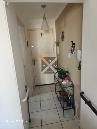 Imagem Imóvel com 2 Quartos à Venda, 65 m² em Mooca - São Paulo