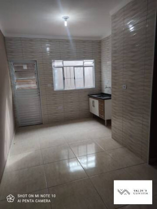 Imagem Casa com 2 Quartos à Venda, 126 m² em Jardim Minas Gerais - São José Dos Campos