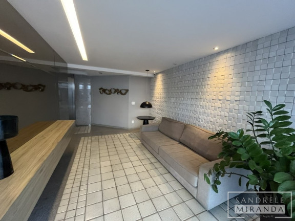Imagem Apartamento com 3 Quartos à Venda, 65 m² em Pina - Recife