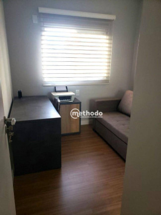 Imagem Apartamento com 3 Quartos à Venda, 92 m² em Fazenda São Quirino - Campinas