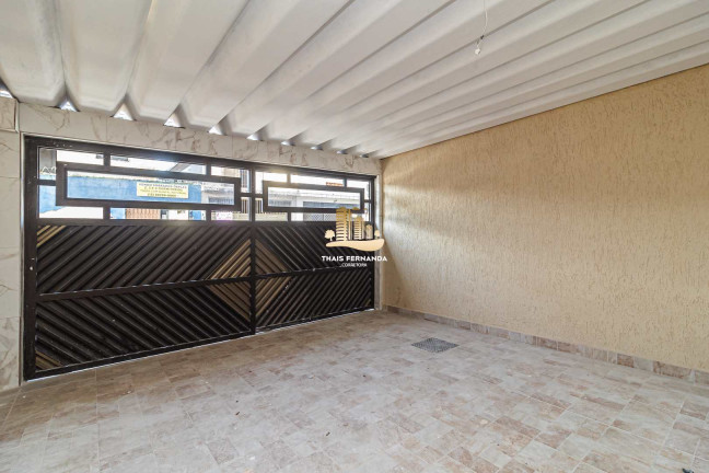 Imagem Casa com 2 Quartos à Venda, 125 m² em Mirim - Praia Grande