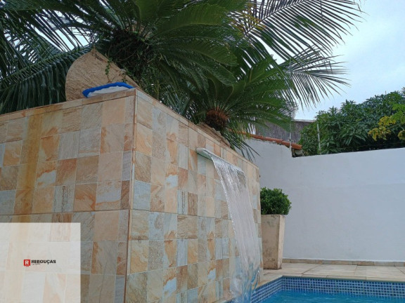 Imagem Casa com 3 Quartos à Venda, em Cibratel Ii - Itanhaém Imagem Casa com 3 Quartos à Venda, em Cibratel Ii - Itanhaém