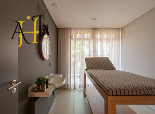 Imagem Apartamento com 1 Quarto à Venda, 110 m² em Brooklin Novo - São Paulo