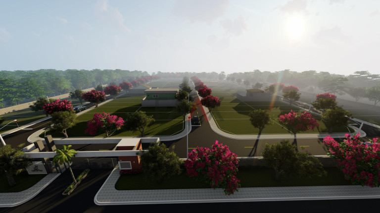Imagem Imóvel à Venda, 126 m² em Boqueirão - Guarapuava