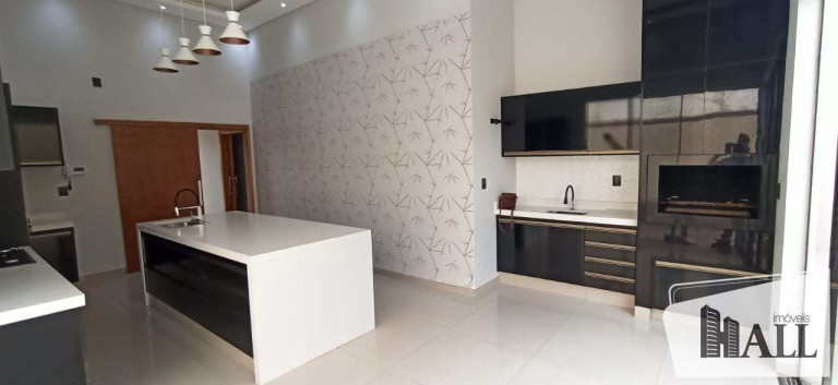 Imagem Casa com 3 Quartos à Venda, 126 m² em Residencial Regissol Ii - Mirassol Imagem Casa com 3 Quartos à Venda, 126 m² em Residencial Regissol Ii - Mirassol