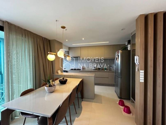 Imagem Apartamento com 3 Quartos para Alugar, 95 m² em Praia Brava - Itajaí Imagem Apartamento com 3 Quartos para Alugar, 95 m² em Praia Brava - Itajaí