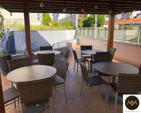 Imagem Apartamento com 4 Quartos à Venda, 162 m² em Brisamar - João Pessoa Imagem Apartamento com 4 Quartos à Venda, 162 m² em Brisamar - João Pessoa