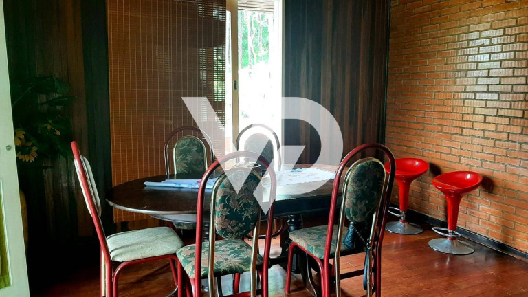 Imagem Chácara com 3 Quartos à Venda, 3 m² em Atibaia Jardim - Atibaia