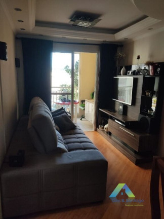Imagem Apartamento com 2 Quartos à Venda, 60 m² em Vila Caraguatá - São Paulo Imagem Apartamento com 2 Quartos à Venda, 60 m² em Vila Caraguatá - São Paulo