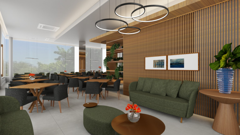 Imagem Apartamento com 3 Quartos à Venda,  em Bela Vista - Porto Alegre