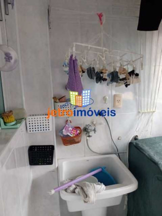 Imagem Apartamento com 1 Quarto à Venda, 96 m² em Canto Do Forte - Praia Grande