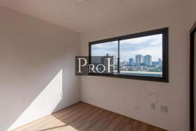 Imagem Apartamento com 1 Quarto à Venda, 33 m² em Vila Independência - São Paulo Imagem Apartamento com 1 Quarto à Venda, 33 m² em Vila Independência - São Paulo