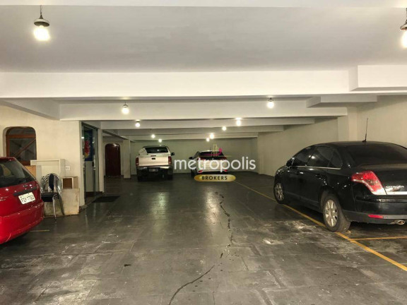 Imagem Apartamento com 3 Quartos à Venda, 114 m² em Campestre - Santo André Imagem Apartamento com 3 Quartos à Venda, 114 m² em Campestre - Santo André