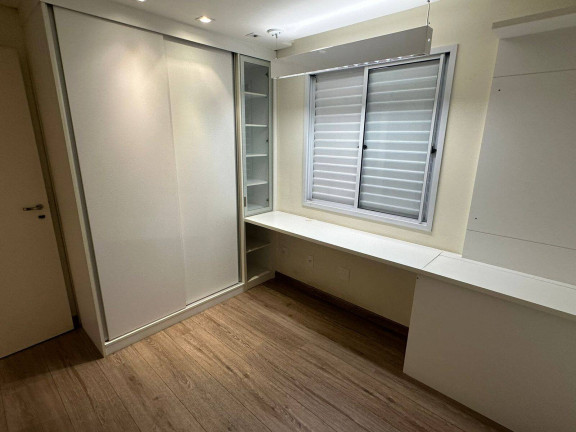 Apartamento com 3 Quartos à Venda, 115 m² em Vila Valparaíso - Santo André