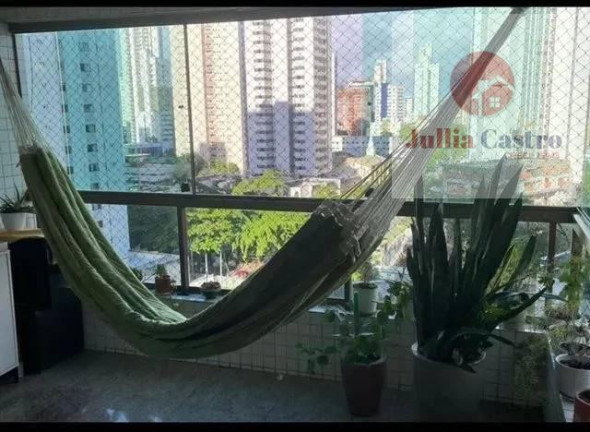 Imagem Apartamento com 4 Quartos à Venda, 189 m² em Boa Viagem - Recife Imagem Apartamento com 4 Quartos à Venda, 189 m² em Boa Viagem - Recife