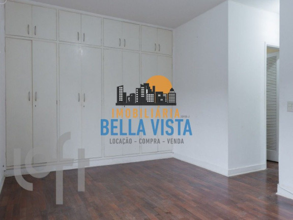 Imagem Apartamento com 5 Quartos à Venda,  em Santa Cecília - São Paulo