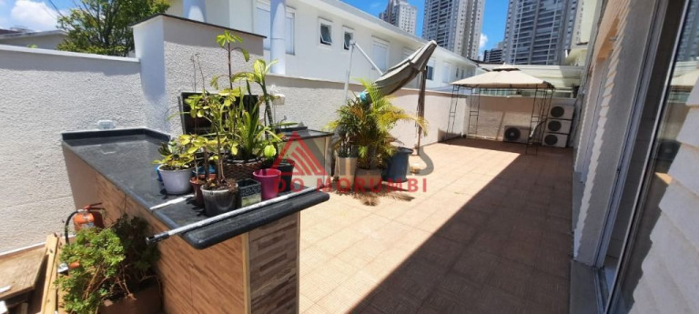 Imagem Sobrado com 3 Quartos à Venda, 300 m² em Vila Suzana - São Paulo