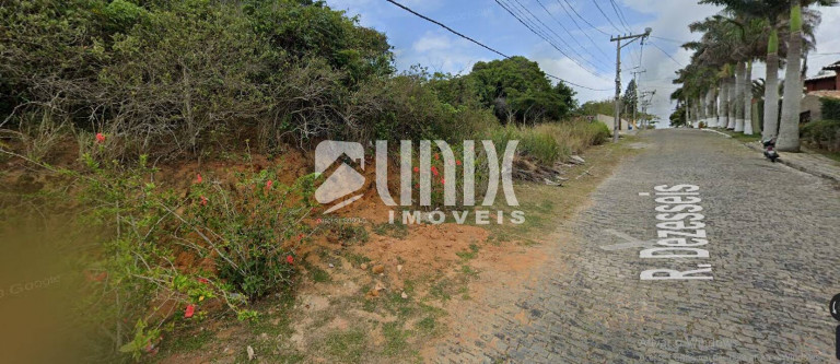 Imagem Terreno à Venda, 1.000 m² em Praia Brava - Búzios