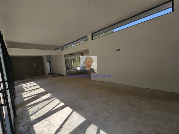 Imagem Casa de Condomínio com 4 Quartos à Venda, 373 m² em Jardim Atalaia - Cotia