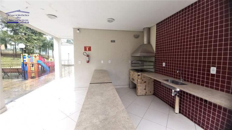 Imagem Imóvel com 2 Quartos à Venda, 48 m² em Cavalhada - Porto Alegre
