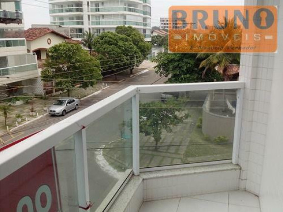 Imagem Apartamento com 2 Quartos à Venda, 100 m² em Enseada Azul - Guarapari