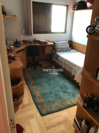 Imagem Cobertura com 3 Quartos à Venda, 162 m² em Santa Paula - São Caetano Do Sul Imagem Cobertura com 3 Quartos à Venda, 162 m² em Santa Paula - São Caetano Do Sul