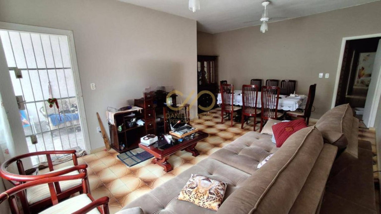 Imagem Casa com 2 Quartos à Venda, 102 m² em Flórida - Praia Grande Imagem Casa com 2 Quartos à Venda, 102 m² em Flórida - Praia Grande