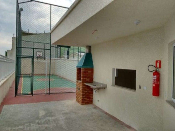 Imagem Apartamento com 3 Quartos à Venda, 88 m² em Parque São Vicente - Mauá Imagem Apartamento com 3 Quartos à Venda, 88 m² em Parque São Vicente - Mauá