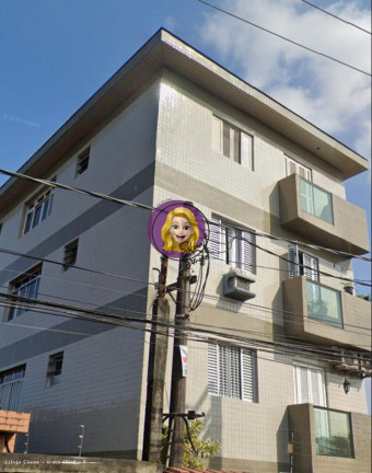 Imagem Apartamento com 2 Quartos à Venda, em Parque Bitaru - São Vicente Imagem Apartamento com 2 Quartos à Venda, em Parque Bitaru - São Vicente